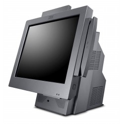 IBI used Pos SurePos 500, Celeron D326, 2GB, 80GB HDD, 15"