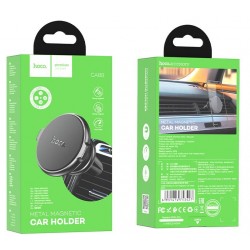 HOHO CA88 FANTASY ΜΑΓΝΗΤΙΚΗ ΒΑΣΗ ΑΥΤΟΚΙΝΗΤΟΥ ΑΕΡΑΓΩΓΟΥ, ΜΑΥΡΟ