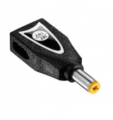 POPERTECH &beta;ύ&sigma;&mu;&alpha; &gamma;&iota;&alpha; &phi;&omicron;&rho;&tau;&iota;&sigma;&tau;ή Acer/Liteon/NEC laptop, M7, 19V, 5.5x2.1mm