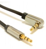 CABLEXPERT &Kappa;&Alpha;&Lambda;&Omega;&Delta;&Iota;&Omicron; &Eta;&Chi;&Omicron;&Upsilon; 3.5mm &Sigma;&Epsilon; 3.5mm &Mu;&Epsilon; &Gamma;&Omega;&Nu;&Iota;&Alpha; , 1m