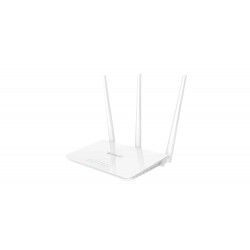 TENDA ROUTER F3 WIRELESS 300Mbps