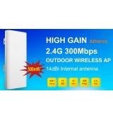 LBLLINK ACCESS POINT 300M &Epsilon;&Xi;&Omega;&Tau;&Epsilon;&Rho;&Iota;&Kappa;&Omicron;&Upsilon; &Chi;&Omega;&Rho;&Omicron;&Upsilon; BL-DA02