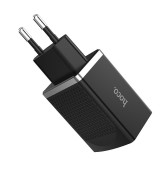 HOHO C42A QUICK CHARGE 3.0 VAST POWER USB CHARGER &Mu;&Alpha;&Upsilon;&Rho;&Omicron;