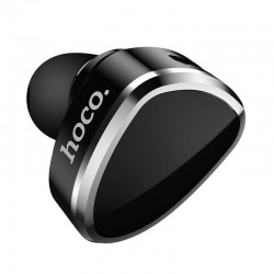 HOCO E7 PLUS LA JOIE ΑΣΥΡΜΑΤΑ ΑΚΟΥΣΤΙΚΑ, ΜΑΥΡΟ