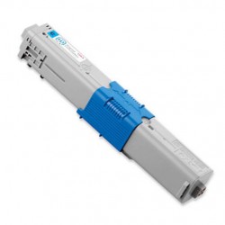 HTHΣυμβατό Toner για OKI, 44469705, Magenta, 2K