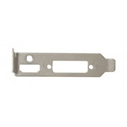 PaPit Low Profile Bracket HDMI/DVI