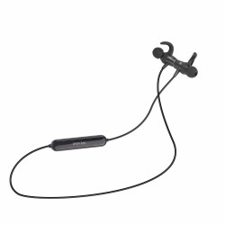 WEWDAR R22 BLUETOOTH HEADPHONES, ΜΑΥΡΟ
