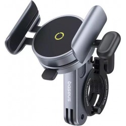 BABEUS PRIMETRIP SERIES, ΜΑΓΝΗΤΙΚΗ ΒΑΣΗ ΚΙΝΗΤΟΥ, ΠΟΔΗΛΑΤΟΥ-ΜΟΤΟΣΥΚΛΕΤΑΣ, ΜΑΥΡΗ