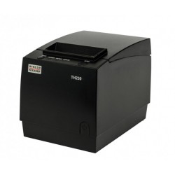 WIWCOR used POS Receipt Printer TH230, Thermal, 2 Color