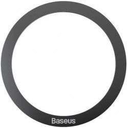 BABEUS HALO SERIES ΜΑΓΝΗΤΙΚΟ ΔΑΧΤΥΛΙΔΙ MAGSAFE, ΜΑΥΡΟ