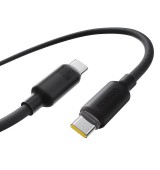 BABEUS FOAMED SILICONE, &Kappa;&Alpha;&Lambda;&Omega;&Delta;&Iota;&Omicron; &Gamma;&Rho;&Eta;&Gamma;&Omicron;&Rho;&Eta;&Sigma; &Phi;&Omicron;&Rho;&Tau;&Iota;&Sigma;&Eta;&Sigma;, TYPE-C &Sigma;&Epsilon; TYPE-C, 100W, 2M, &Mu;&Alpha;&Upsilon;&Rho;&Omicron;