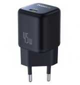 BABEUS PICOGO GAN, &Phi;&Omicron;&Rho;&Tau;&Iota;&Sigma;&Tau;&Eta;&Sigma; &Gamma;&Rho;&Eta;&Gamma;&Omicron;&Rho;&Eta;&Sigma; &Phi;&Omicron;&Rho;&Tau;&Iota;&Sigma;&Eta;&Sigma;, &Theta;&Upsilon;&Rho;A TYPE-C, 45W, &Mu;&Alpha;&Upsilon;&Rho;&Omicron;&Sigma;