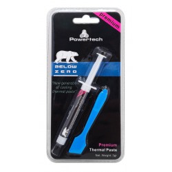 POPERTECH Θερμοαγώγιμη Πάστα PT-491, Premium Series, 3gr