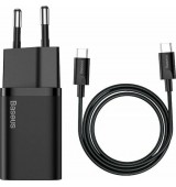 BABEUS SUPER SI &Phi;&Omicron;&Rho;&Tau;&Iota;&Sigma;&Tau;&Eta;&Sigma; &Gamma;&Rho;&Eta;&Gamma;&Omicron;&Rho;&Eta;&Sigma; &Phi;&Omicron;&Rho;&Tau;&Iota;&Sigma;&Eta;&Sigma;, 1 &Theta;&Upsilon;&Rho;&Alpha;, &Mu;&Epsilon; &Kappa;&Alpha;&Lambda;&Omega;&Delta;&Iota;&Omicron; TYPE-C &Sigma;&Epsilon; TYPE-C, 25W, &Mu;&Alpha;&Upsilon;&Rho;&Omicron;&Sigma;