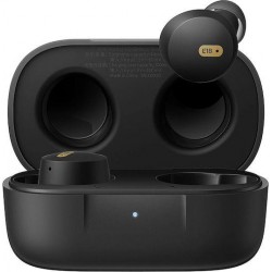 BABEUS BOWIE E18, ΑΣΥΡΜΑΤΑ ΑΚΟΥΣΤΙΚΑ, TWS, ΜΑΥΡΑ