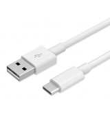 POPERTECH &kappa;&alpha;&lambda;ώ&delta;&iota;&omicron; USB &sigma;&epsilon; USB-C CAB-UC010, 1m, &lambda;&epsilon;&upsilon;&kappa;ό