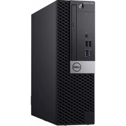 RER DELL OPTIPLEX 7060 SFF, i5 8x00, 8GB DDR4, 256GB SSD - GRADE Α