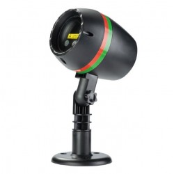 XOXYH11, ΦΩΣ ΠΡΟΒΟΛΗΣ ΣΧΕΔΙΩΝ ΜΕ LASER (2 ΧΡΩΜΑΤΑ LASER)