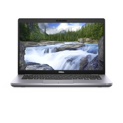 RER NB DELL LATITUDE 5410, 14in, FHD, i5 10th, 16GB, 256GB NVMe, WEBCAM - GRADE B