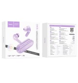 HOHO EW39 BRIGHT &Alpha;&Kappa;&Omicron;&Upsilon;&Sigma;&Tau;&Iota;&Kappa;&Alpha; BLUETOOTH, &Mu;&Omega;&Beta;, ENC