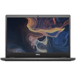 RER NB DELL LATITUDE 3410, 14in, HD, i5 10310U, 16GB, 256GB NVMe, WEBCAM - GRADE A