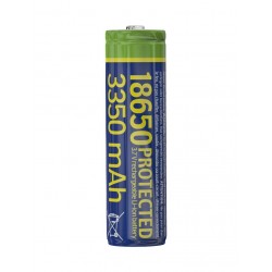 ΜΠΑΤΑΡΙΕΣ Ni-MH ΕΠΑΝΑΦΟΡΤΙΖΟΜΕΝΕΣ 3,7V 18650 ,33500 mAh