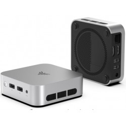 NEN ACEMAGIC MINI PC, N100, 16GB DDR4, 512GB SSD, WIFI