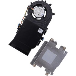 CPC FAN W/HEATSINK DELL OPTIPLEX 9020M MICRO
