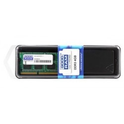 GOODRAM so-dimm μνήμη τύπου DDR3, 4GB , 1600 , 12800,