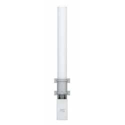 UBUQUITI AMO-2G13 2.4GHz AirMax Dual Polarity 13dBi Omni Antenna