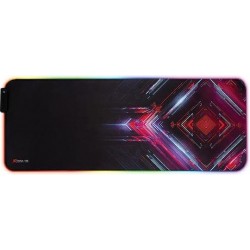 XTXIKE MOUSEPAD ΜΕ BACKLIGHT MP-606, 800x300 mm
