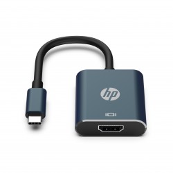 HPHDHC-CT202 ΑΝΤΑΠΤΟΡΑΣ TYPE-C ΣΕ HDMI