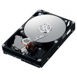 WEWTERN DIGITAL used HDD 320GB, 2.5", SATA