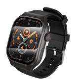 HOHO Y33 SPORTS SMART WATCH (CALL VERSION), &Mu;&Alpha;&Upsilon;&Rho;&Omicron;
