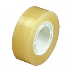 SESLOPLAST Διάφανο Sellotape 12mm, 33m