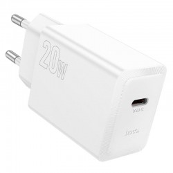 HOHO N68 NEUVO ΦΟΡΤΙΣΤΗΣ, 20W, ΛΕΥΚΟ