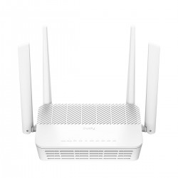 CUCY WR3000H AX3000 2.5GHz, WIFI 6, MESH ROUTER