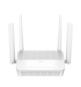 CUCY WR3000H AX3000 2.5GHz, WIFI 6, MESH ROUTER