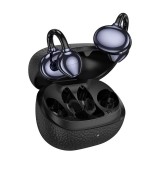 HOHO EA5 DUKE III &Alpha;&Sigma;&Upsilon;&Rho;&Mu;&Alpha;&Tau;&Omicron; BLUETOOTH HEADSET, TWS, &Mu;&Alpha;&Upsilon;&Rho;&Omicron;