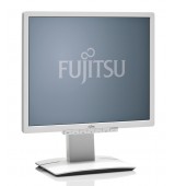 FUFITSU used &omicron;&theta;ό&nu;&eta; B19-6 LED, 19" 1280x1024, VGA/DVI, Grade B