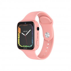 XOXH140 KIDS SMART WATCH 4G, ΡΟΖ