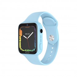 XOXH140 KIDS SMART WATCH 4G, ΜΠΛΕ