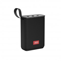 XOXF74 BLUETOOTH ΗΧΕΙΟ, ΑΔΙΑΒΡΟΧΟ, ΜΑΥΡΟ