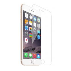 POPERTECH Tempered Glass 9H(0.33MM) 2.5D, iPhone 6 & 7