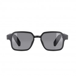 XOXE13 MSI SMART AUDIO GLASSES, ΜΑΥΡΟ