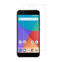 POPERTECH Tempered Glass 9H(0.33MM), για Xiaomi Mi A1
