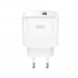 XOXL135 ΦΟΡΤΙΣΤΗΣ 18W, ΛΕΥΚΟΣ