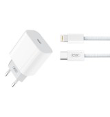 XOXL129 &Phi;&Omicron;&Rho;&Tau;&Iota;&Sigma;&Tau;&Eta;&Sigma; 20W, &Mu;&Epsilon; &Kappa;&Alpha;&Lambda;&Omega;&Delta;&Iota;&Omicron; LIGHTNING, &Lambda;&Epsilon;&Upsilon;&Kappa;&Omicron;&Sigma;