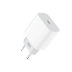 XOXL129 ΦΟΡΤΙΣΤΗΣ 20W, ΛΕΥΚΟΣ