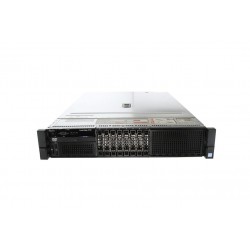 RER SERVER DELL POWEREDGE R730 2U, 2x E5-2697v4, 32GB DDR4R, 2 x 480 SSD 16 x SFF, H730 mini - GRADE A